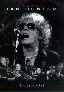 Ian Hunter - 2003 Strings Attached